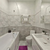 Гостиница Квартира Сиреневая фантазия в ЖК На Семи Холмах, фото 4
