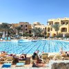 Курортный отель The Three Corners Rihana Resort в Эле Гуне