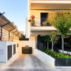 Апартаменты BnBIsrael apartments - Matmon Cohen Quartz, фото 13