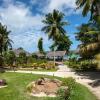 Курортный Отель Le Vasseur La Buse Eco Resort, фото 16