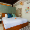 Отель Вилла Kubu Luxury Seminyak Private Mansion, фото 36
