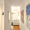 Апартаменты BnBIsrael Apartments - Gordon Colorful, фото 14