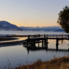 Отель Kinloch Wilderness Retreat, фото 11