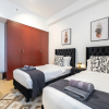Апартаменты Marco Polo - Perfect Dubai Getaway | Sea & Dubai Eye Views, фото 8