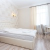 Отель Apartment on Nezavisimosti 43 в Минске