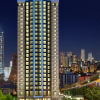Отель Bof Hotels Ceo Suites Ataşehir, фото 4
