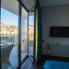 Апартаменты трехкомнатные с видом на море и город, фото 13