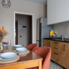 Апартаменты Уютная Квартира у Моря, фото 19