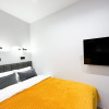 Апартаменты Уютная Студия в Центре, фото 5
