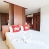 Отель ZEN Rooms Chaofa East Road, фото 25