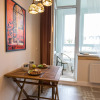 Гостиница Квартира на Тургенева 12а от Домики у Моря, фото 17