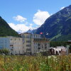 Отель Schweizerhof, фото 5