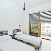 Апартаменты Sea Breeze Lux Sea View, фото 8