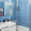Гостиница Nebesnaya Studiya Zhk Novaya Riga Apartments, фото 9