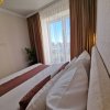 Гостиница Квартира Flatirini с панорамными окнами в новом ЖК, фото 5