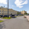 Гостиница Квартира на Макарова, фото 32