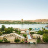 Отель Obelisk Nile Hotel Aswan, фото 43