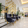 Отель Wyndham Garden Tashkent, фото 21