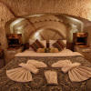 Гостевой дом Cappadocia Ennar Cave House, фото 6