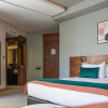Отель Eden Boutique, фото 8