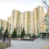 Апартаменты near Center Almazova в Санкт-Петербурге