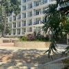 Гостиница Квартира студия с балконом в центре Сочи рядом с морем Alma Apart 100032, фото 14