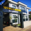 Апарт-Отель World Cities Residence, фото 39