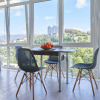 Апартаменты Fancy Studio, фото 6