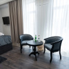 Отель Downtown Suites Hotel Yerevan, фото 6