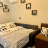 Апартаменты Sun city apartments ЖК Сокол с балконом, фото 4