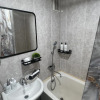 Гостиница Квартира Трехкомнатная у Моря, фото 24