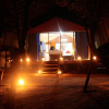 Отель Camping Yala Hotel Ravana luxury Safari Camp Tents, фото 29