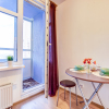 Апартаменты Бери от Жизни Все, фото 10