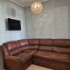 Гостиница Квартира трехкомнатная в центре Сургута, фото 2