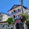 Гостевой Дом Cetin Pansiyon, фото 1