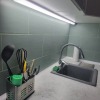 Гостиница Квартира 3 Однокомнатная на Красной Сочи, фото 24