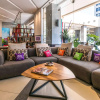 Отель Ibis Styles Nairobi Westlands, фото 12