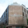 Апарт-Отель Athens Platinum Rooms and Suites в Афинах