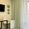 Гостиница Квартира Уютная Студия 3/1 на Трилиссера, фото 8