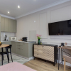 Гостиница Квартира Студия, фото 5