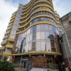 Гостиница Квартира в ЖК Версаль Несебрская 14, фото 33