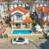 Отель Вилла Villa Yaşam Park, фото 48