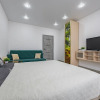 Гостиница Квартира Уютная 2 комнатная квартира в Канавинском районе, фото 14