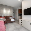 Апартаменты Red Apartments Арт Лайт Сити Апартамент Мигель, фото 2