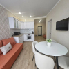Гостиница Квартира Светлая рядом с центром города, фото 7