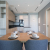 Апартаменты Elite LUX Holiday Homes - Luxurious 1BR Suite in Signature Livings JVC - Dubai, фото 8
