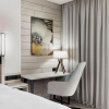 Отель Courtyard by Marriott Batumi, фото 27