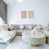 Апартаменты Marco Polo Fancy Marina Getaway With Mesmerizing Views, фото 23