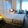 Отель Derpa Suite Hotel Osmanbey, фото 4