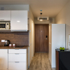 Апартаменты студия Вало Piter Apartments, фото 27